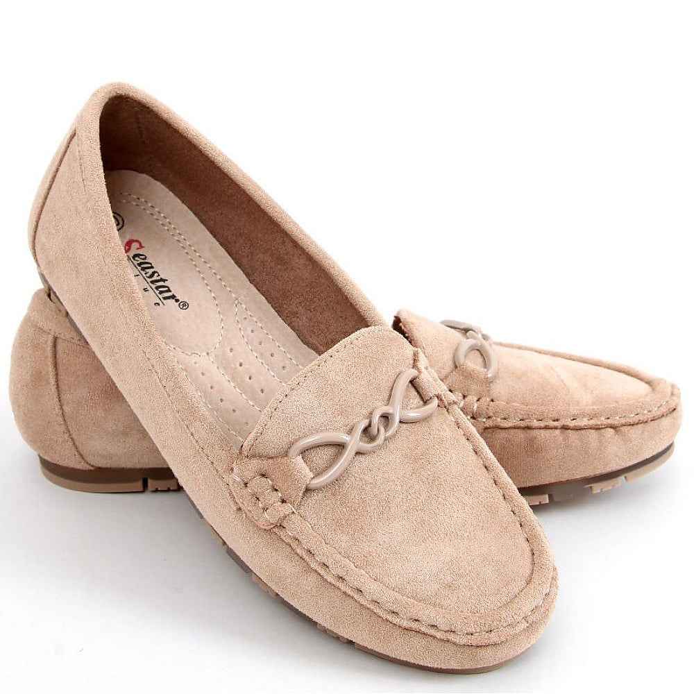 Mocassin Inello - Lojahub Shop